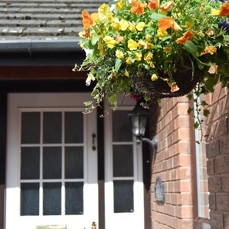 Briardale Bed & Breakfast Lazonby Eksteriør bilde