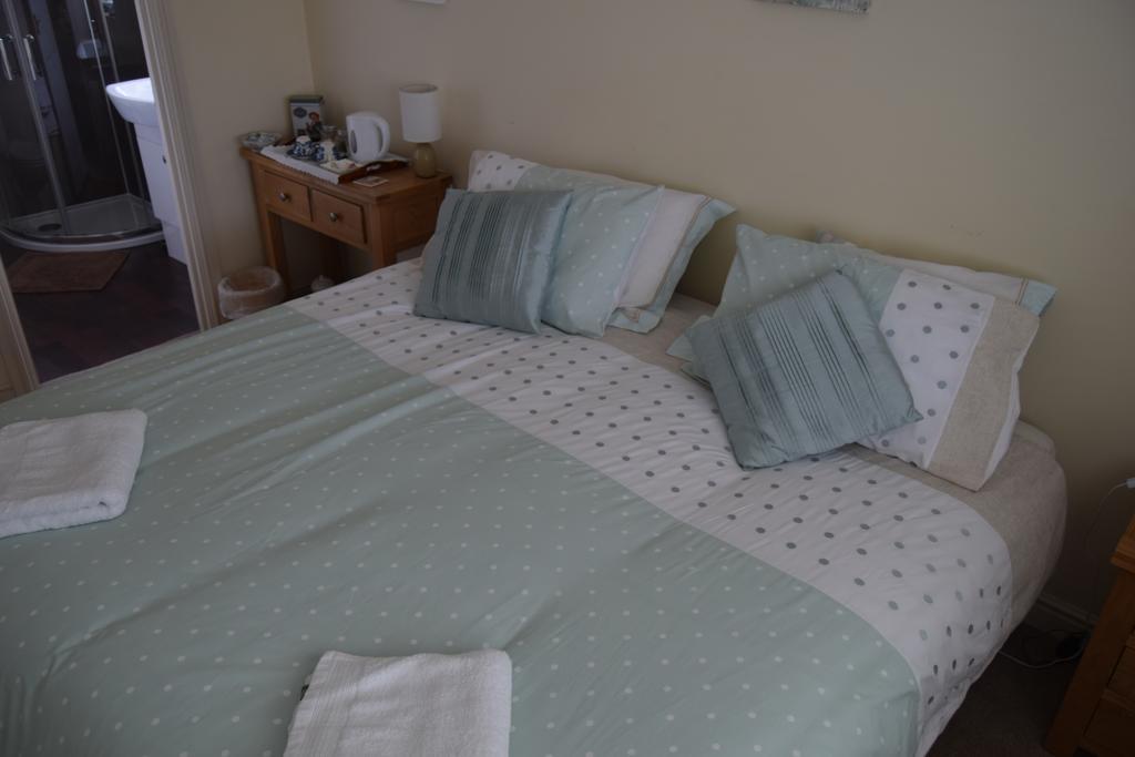 Briardale Bed & Breakfast Lazonby Eksteriør bilde