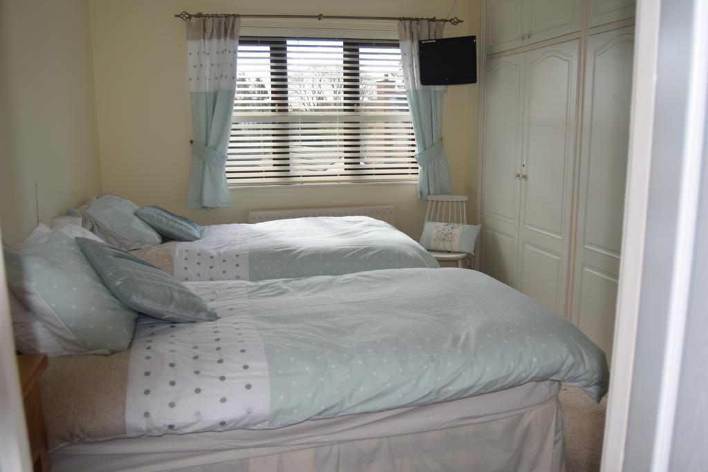 Briardale Bed & Breakfast Lazonby Eksteriør bilde
