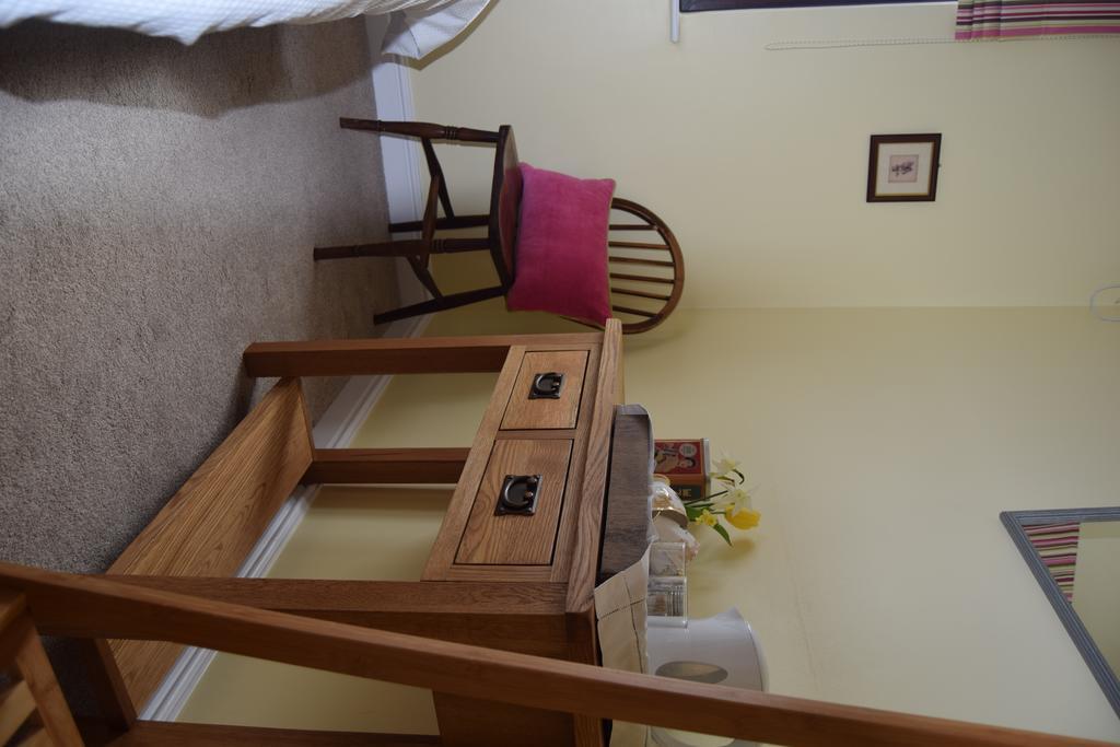 Briardale Bed & Breakfast Lazonby Eksteriør bilde