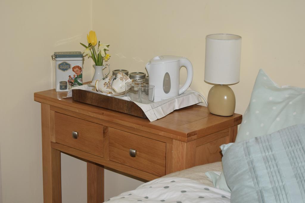 Briardale Bed & Breakfast Lazonby Eksteriør bilde