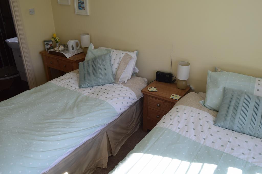 Briardale Bed & Breakfast Lazonby Eksteriør bilde