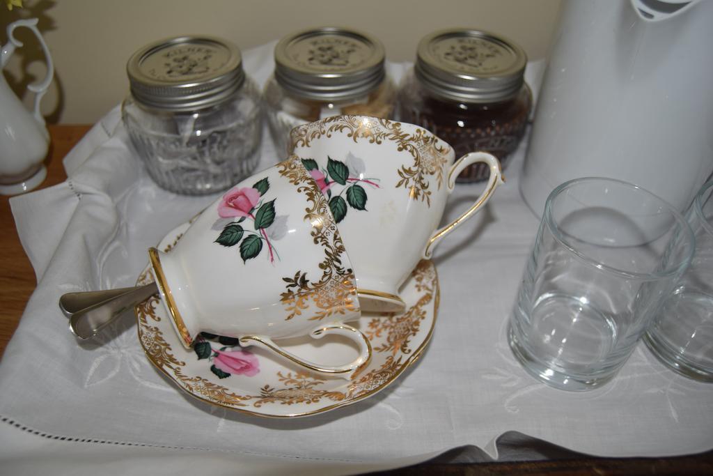 Briardale Bed & Breakfast Lazonby Eksteriør bilde